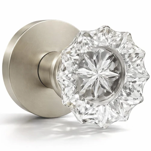Mega Handles | Crystal Door Knobs | Féerie Collection
