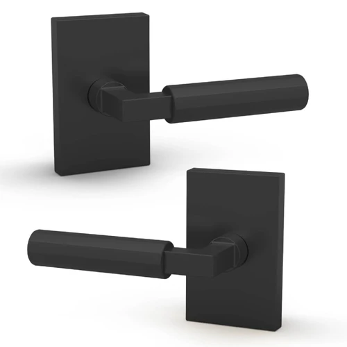 Mega Handles | Door Lever | Benton Collection