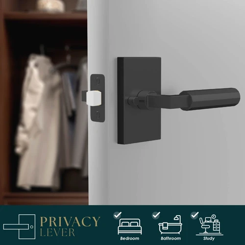 Mega Handles | Door Lever | Benton Collection