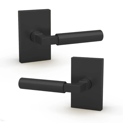Mega Handles | Door Lever | Camden Collection