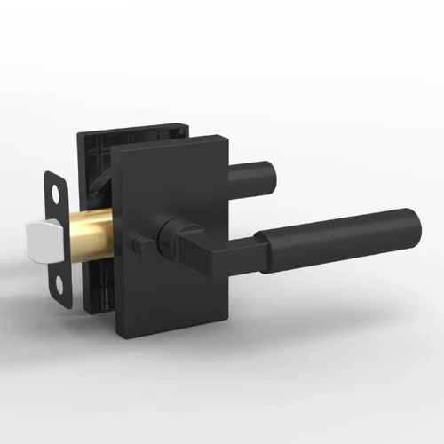 Mega Handles | Door Lever | Camden Collection