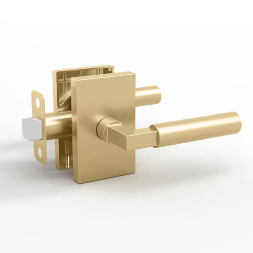 Mega Handles | Door Lever | Camden Collection