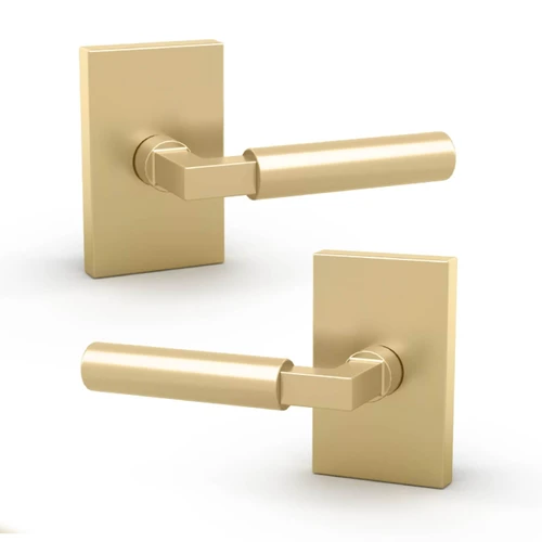 Mega Handles | Door Lever | Camden Collection