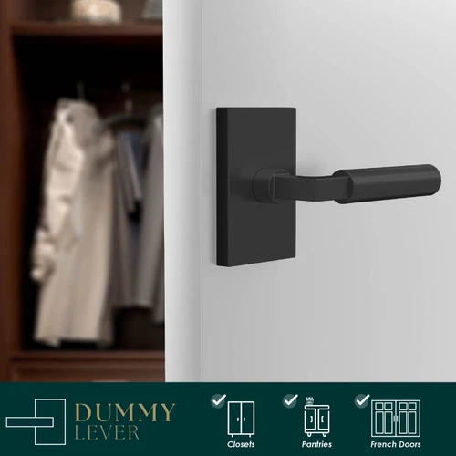 Mega Handles | Door Lever | Camden Collection