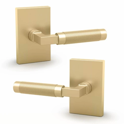 Mega Handles | Door Lever | Ellis Collection