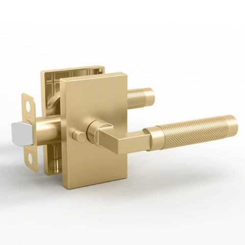 Mega Handles | Door Lever | Ellis Collection