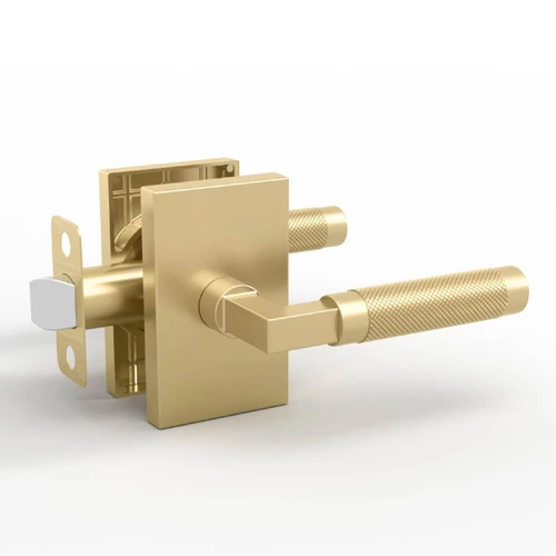 Mega Handles | Door Lever | Ellis Collection