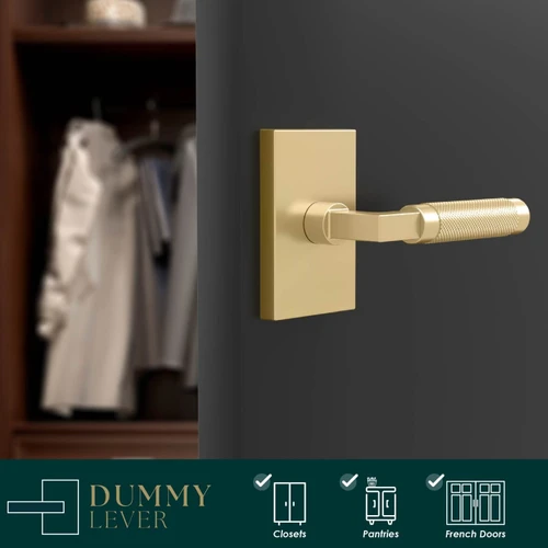 Mega Handles | Door Lever | Ellis Collection