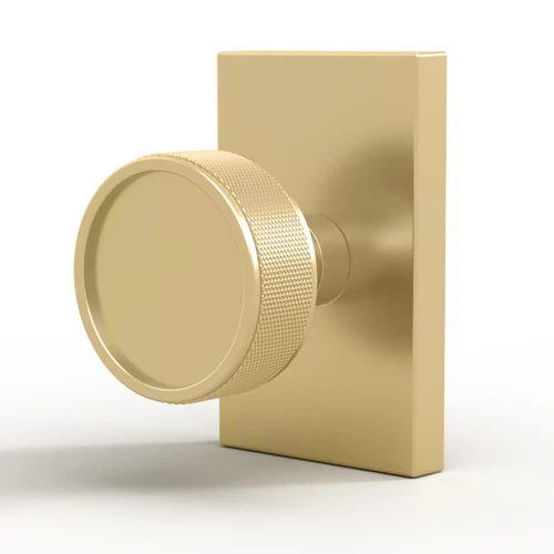 Mega Handles | Door Knob | Barton Collection