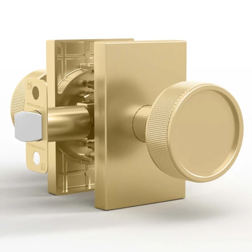 Mega Handles | Door Knob | Barton Collection