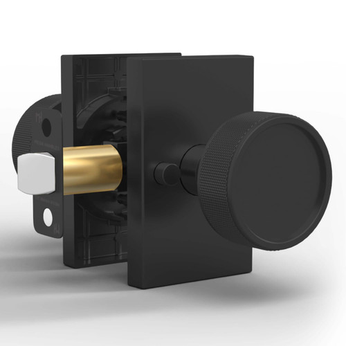 Mega Handles | Door Knob | Barton Collection
