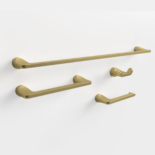 Mega Handles | Prime Bath Suite