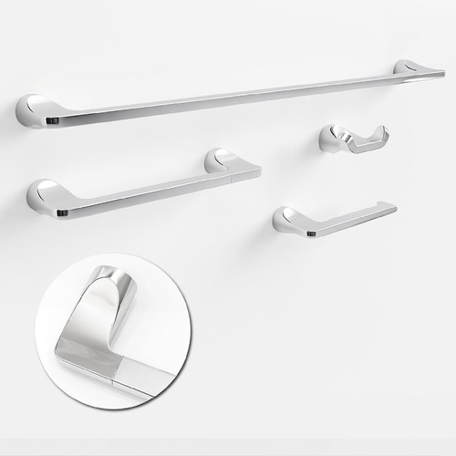 Mega Handles | Bath Hardware | Prime Bath Suite