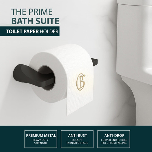 Mega Handles | Bath Hardware | Prime Bath Suite