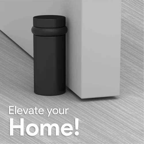 Mega Handles | Door Stops | Cylinder Door Stopper