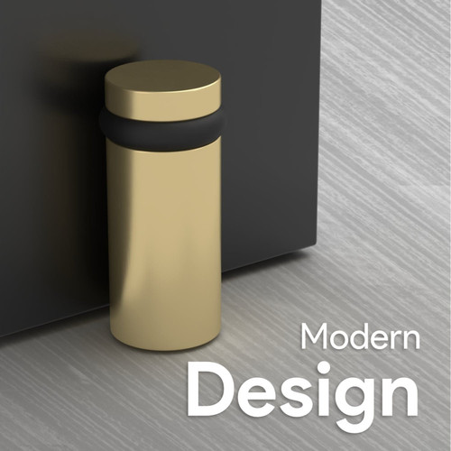 Mega Handles | Door Stops | Cylinder Door Stopper
