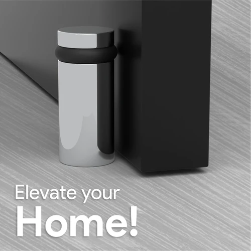 Mega Handles | Door Stops | Cylinder Door Stopper
