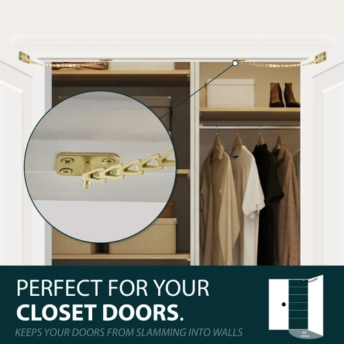 Mega Handles | Door Accessories | Transom Chain