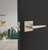 Mega Handles | Gold Handle | Schein Collection