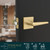 Mega Handles | Gold Handle | Schein Collection