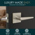 Mega Handles | Gold Handle | Schein Collection