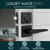 Mega Handles | Gold Handle | Schein Collection