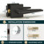 Mega Handles | Gold Handle | Schein Collection