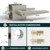 Mega Handles | Gold Handle | Schein Collection