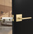 Mega Handles | Modern Door Handles | Prime Collection