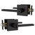 Mega Handles | Modern Door Handles | Prime Collection