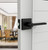 Mega Handles | Modern Door Handles | Prime Collection