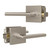 Mega Handles | Modern Door Handles | Prime Collection