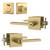 Mega Handles | Modern Door Handles | Prime Collection