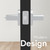 Mega Handles | Door Handles | Ronn Collection