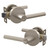 Mega Handles | Door Handles | Ronn Collection