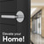 Mega Handles | Door Handles | Ronn Collection