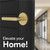 Mega Handles | Door Handles | Ronn Collection