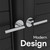 Mega Handles | Door Handles | Ronn Collection