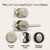 Mega Handles | Door Handles | Ronn Collection
