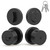 Mega Handles | Brass Door Knobs | Buena Collection