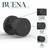 Mega Handles | Brass Door Knobs | Buena Collection