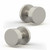 Mega Handles | Brass Door Knobs | Buena Collection