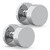 Mega Handles | Brass Door Knobs | Buena Collection