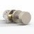 Mega Handles | Brass Door Knobs | Buena Collection