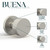 Mega Handles | Brass Door Knobs | Buena Collection
