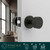 Mega Handles | Brass Door Knobs | Buena Collection