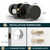 Mega Handles | Brass Door Knobs | Buena Collection
