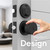 Mega Handles | Brass Door Knobs | Buena Collection