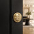 Mega Handles | Door Hardware | Round Deadbolt