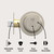 Mega Handles | Door Hardware | Round Deadbolt